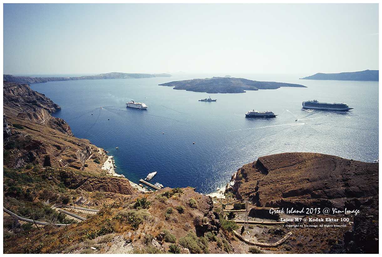 Ektar 100 Greece 01